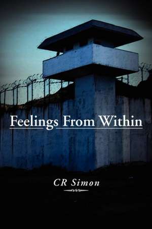 Feelings from Within de Cr Simon