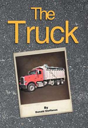 The Truck de Donald Steffanus