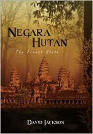 Negara Hutan de David Jackson