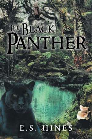 The Black Panther de E. S. Hines