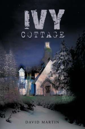 Ivy Cottage de David Martin