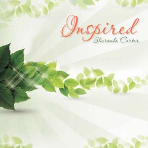 Inspired de Sharonda Carter