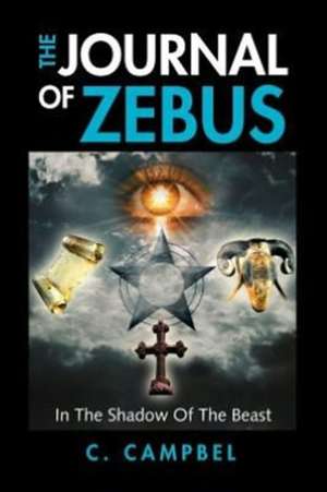 The Journal of Zebus de C. Campbell