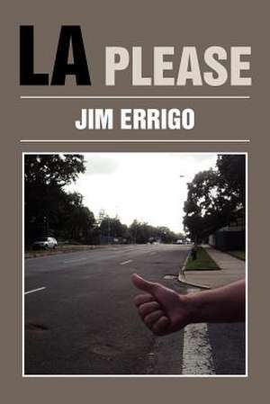 La Please de Jim Errigo