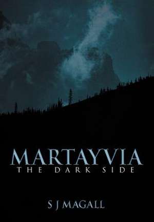 Martayvia de S J Magall