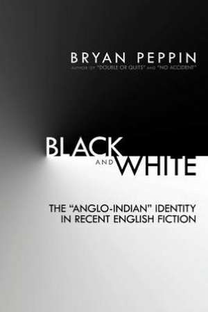 Black and White de Bryan Peppin