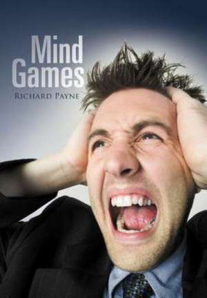 Mind Games de Richard Payne