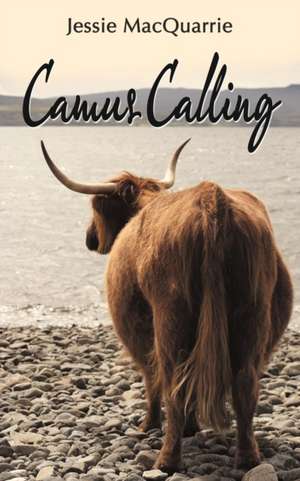 Camus Calling de Jessie MacQuarrie