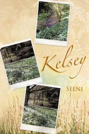 Kelsey de Seeni