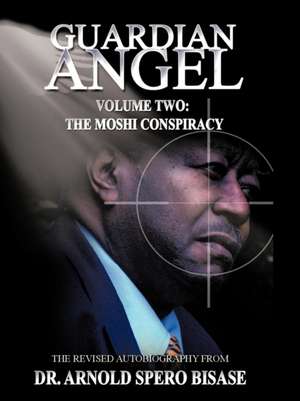 Guardian Angel de Arnold Spero Bisase