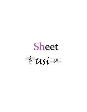 Sheet Music de Nigel Ash