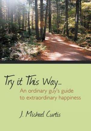 Try It This Way... de J Michael Curtis