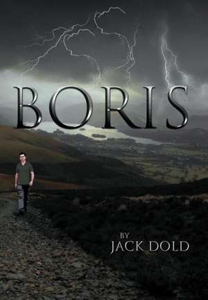 Boris de Jack Dold