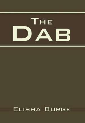 The Dab de Elisha Burge
