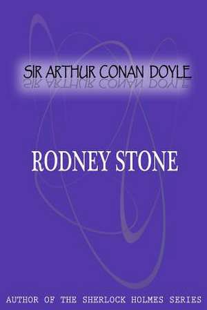 Rodney Stone de Arthur Conan Doyle