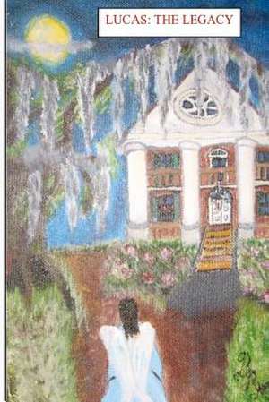 Lucas de Brandy Rachel McKinnon