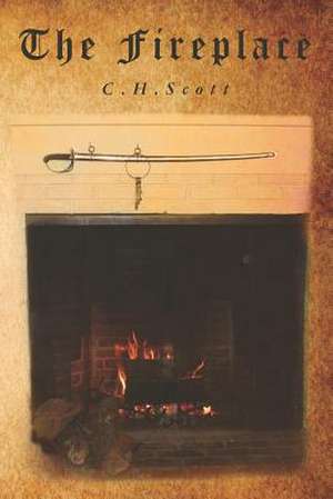 The Fireplace de C. H. Scott