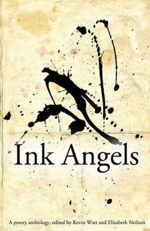 Ink Angels de Kevin Watt