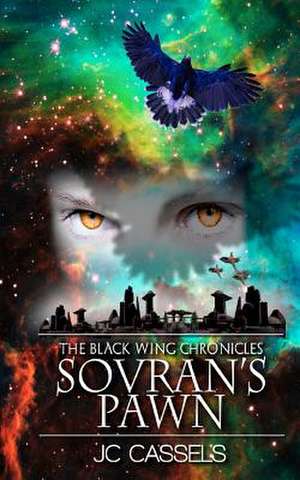 Sovran's Pawn de J. C. Cassels