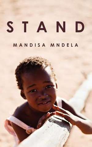 Stand de Mandisa Mndela