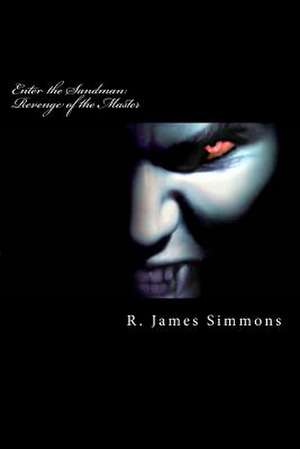 Enter the Sandman de Simmons, R. James