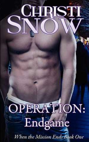 Operation de Christi Snow