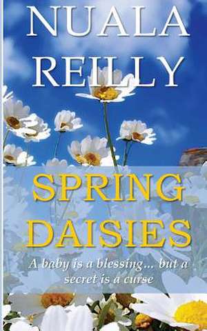 Spring Daisies de Mrs Nuala a. Reilly