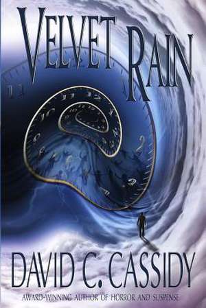 Velvet Rain de David C. Cassidy