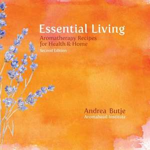 Essential Living de Andrea Butje