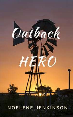 Outback Hero