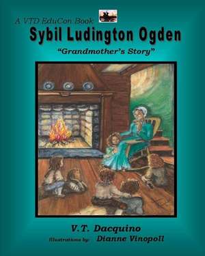 Sybil Ludington Ogden de V. T. Dacquino