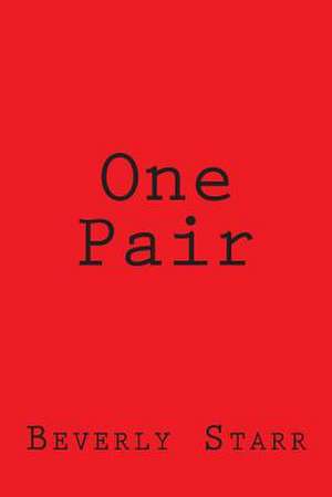 One Pair de Beverly Starr