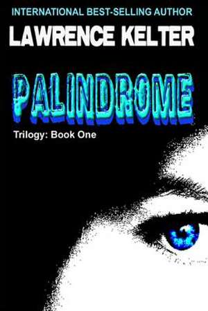 Palindrome de Lawrence Kelter