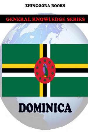 Dominica de Zhingoora Books