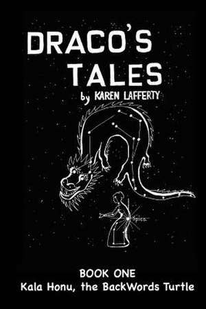 Draco's Tales de Karen Lafferty