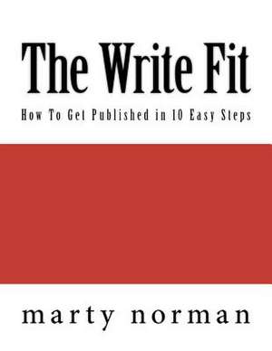 The Write Fit de Marty Norman