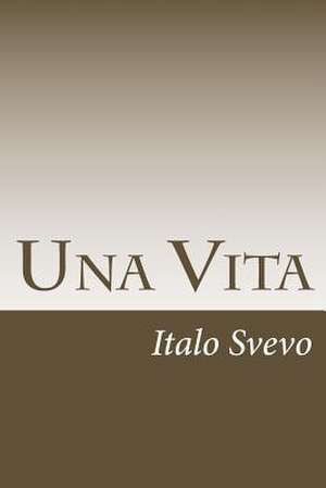 Una Vita de Italo Svevo