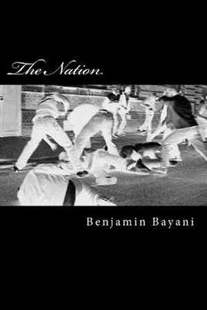 The Nation de Benjamin Bayani