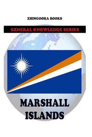 Marshall Islands de Zhingoora Books