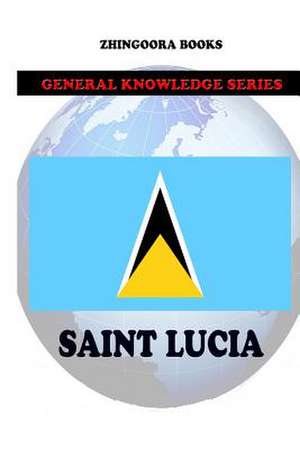 Saint Lucia de Zhingoora Books