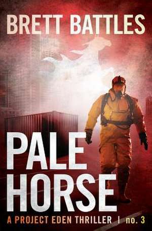 Pale Horse de Brett Battles