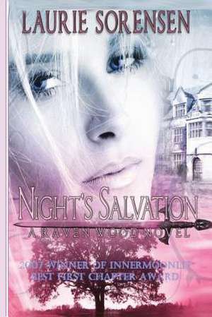 Night's Salvation de Laurie Sorensen