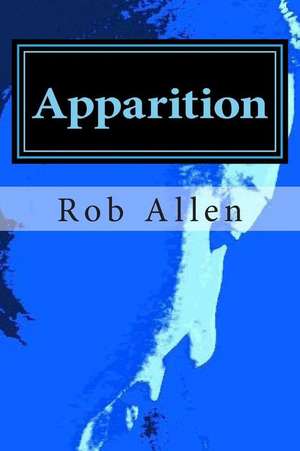 Apparition de Rob Allen