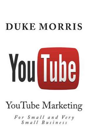 You Tube de Duke Morris