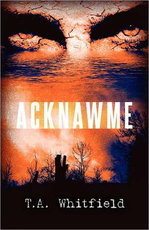 Acknawme: A Manifesto for the Underemployed, Unemployed, and Those of Us Still Chasing the American Dream de T. a. Whitfield