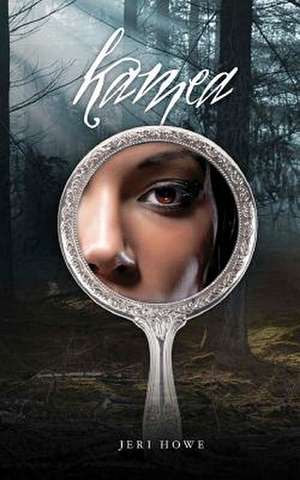 Kamea de Jeri Howe