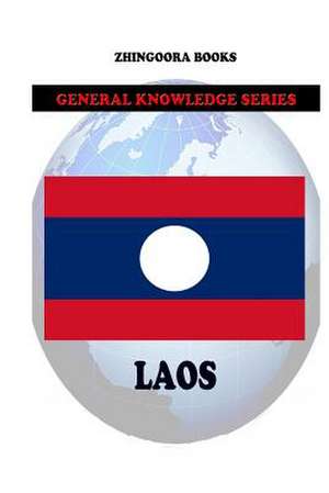 Laos de Zhingoorea Books