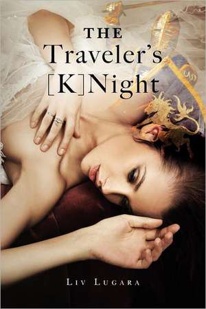 The Traveler's [K]night: Easy to Read, Large Grid Puzzles de LIV Lugara