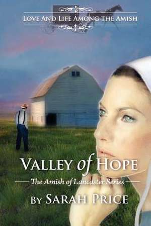 Valley of Hope de Sarah Price