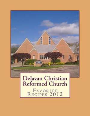 Delavan Christian Reformed Church de Sadie Gunnink